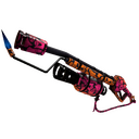 Strange Professional Killstreak Party Phantoms Flame Thrower (Factory New)
