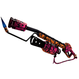 Party Phantoms Flame Thrower (Factory New)