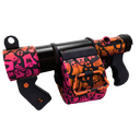 Strange Party Phantoms Stickybomb Launcher (Factory New)