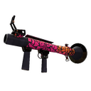 Professional Killstreak Party Phantoms Rocket Launcher (Minimal Wear)