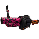 Strange Specialized Killstreak Party Phantoms Grenade Launcher (Field-Tested)