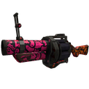 Party Phantoms Grenade Launcher (Battle Scarred)