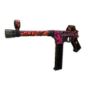 Party Phantoms SMG (Field-Tested)