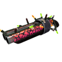 Strange Festivized Party Phantoms Scattergun (Field-Tested)