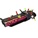 Festivized Professional Killstreak Party Phantoms Scattergun (Minimal Wear)
