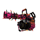Festivized Party Phantoms Minigun (Factory New)