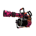 Party Phantoms Minigun (Field-Tested)