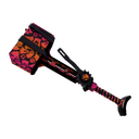 Specialized Killstreak Party Phantoms Powerjack (Factory New)