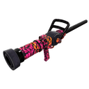 Party Phantoms Medi Gun (Minimal Wear)