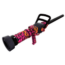 Strange Professional Killstreak Party Phantoms Medi Gun (Factory New)