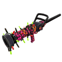 Strange Festivized Specialized Killstreak Party Phantoms Medi Gun (Field-Tested)