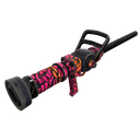 Party Phantoms Medi Gun (Well-Worn)