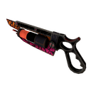 Party Phantoms Ubersaw (Well-Worn)