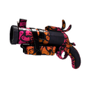 Unusual Professional Killstreak Party Phantoms Detonator (Field-Tested) (Hot)