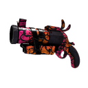 Strange Professional Killstreak Party Phantoms Detonator (Well-Worn)