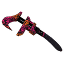 Party Phantoms Jag (Field-Tested)