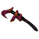 Party Phantoms Jag (Well-Worn)