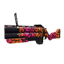 Killstreak Party Phantoms Loch-n-Load (Minimal Wear)