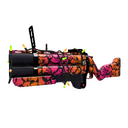 Festivized Party Phantoms Loch-n-Load (Factory New)