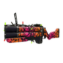 Festivized Party Phantoms Loch-n-Load (Field-Tested)