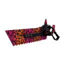 Party Phantoms Amputator (Well-Worn)