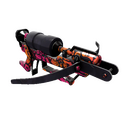 Killstreak Party Phantoms Crusader's Crossbow (Minimal Wear)