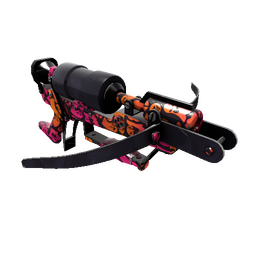 free tf2 item Party Phantoms Crusader's Crossbow (Minimal Wear)