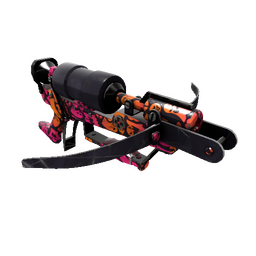 free tf2 item Party Phantoms Crusader's Crossbow (Field-Tested)