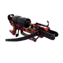 Party Phantoms Crusader's Crossbow (Battle Scarred)