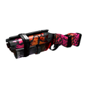 Party Phantoms Soda Popper (Battle Scarred)