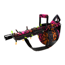 Festivized Specialized Killstreak Party Phantoms Tomislav (Field-Tested)