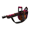 Strange Specialized Killstreak Party Phantoms Tomislav (Well-Worn)