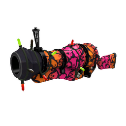 Festivized Party Phantoms Loose Cannon (Field-Tested)