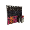 Strange Party Phantoms War Paint (Well-Worn)