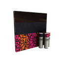 Party Phantoms War Paint (Factory New)