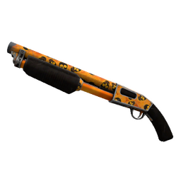 free tf2 item Strange Searing Souls Shotgun (Field-Tested)