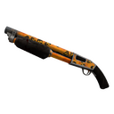 Killstreak Searing Souls Shotgun (Well-Worn)