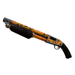 free tf2 item Strange Searing Souls Shotgun (Well-Worn)