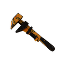 Professional Killstreak Searing Souls Wrench (Minimal Wear)