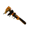 Festivized Searing Souls Wrench (Factory New)