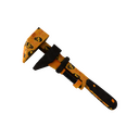 Strange Professional Killstreak Searing Souls Wrench (Factory New)