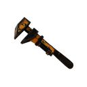Strange Specialized Killstreak Searing Souls Wrench (Well-Worn)