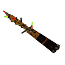 Festivized Searing Souls Knife (Minimal Wear)