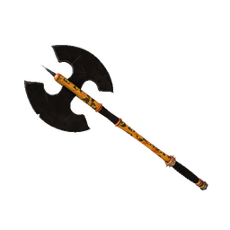 free tf2 item Searing Souls Scotsman's Skullcutter (Minimal Wear)