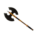 Searing Souls Scotsman's Skullcutter (Field-Tested)