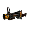 Searing Souls Iron Bomber (Battle Scarred)