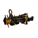 Festivized Searing Souls Iron Bomber (Minimal Wear)