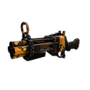 Searing Souls Iron Bomber (Minimal Wear)