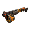 Searing Souls Panic Attack (Battle Scarred)