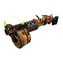 Strange Festivized Killstreak Searing Souls Panic Attack (Well-Worn)